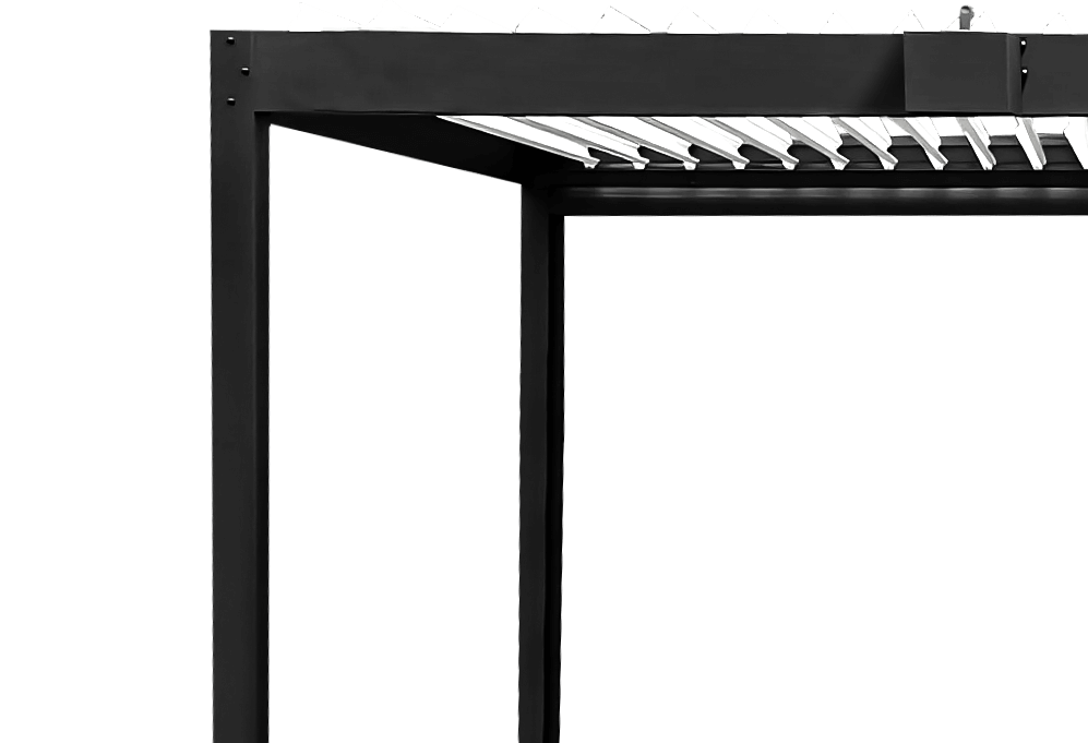 アルミニウム製パーゴ​​ラのメンテナンス要件は何ですか?