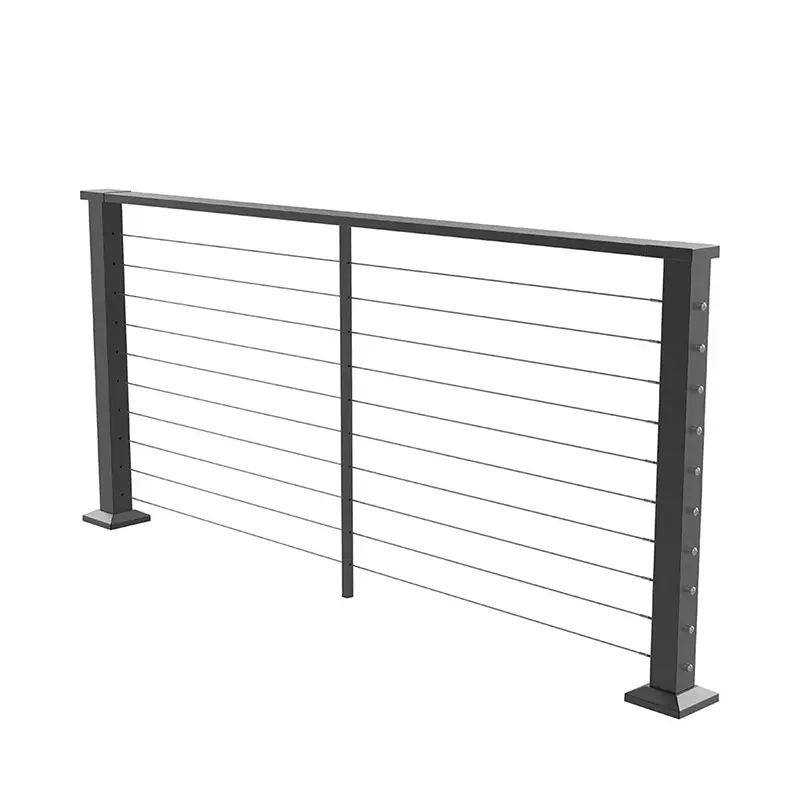 Cable Handrail