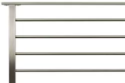Stainless Steel Banister Rail