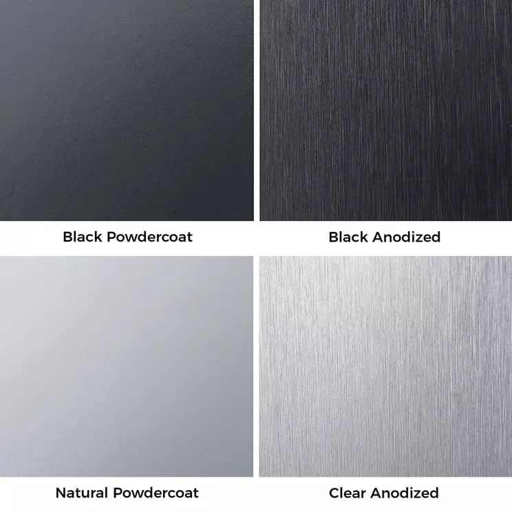 Aluminum Railing For Stairs