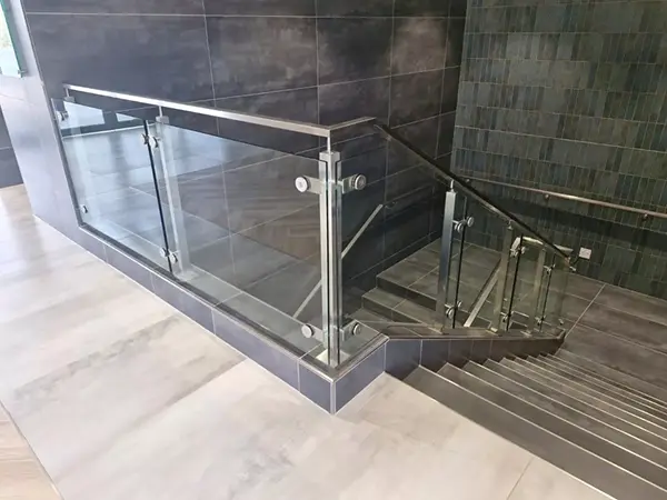 Stainless Steel Railings For Balcony